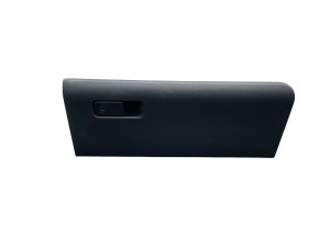 2022-2024 Lincoln Navigator Black Lower Storage Compartment Glove Box - Front (Used OEM)