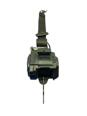 2024-2025 Lexus NX250 Gray Front Suspension Stabilizer Bar - Rear (Used OEM)