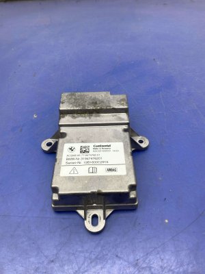 2020 BMW 750i Airbag Control Module (Used OEM)