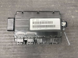 2018-2022 Lincoln Navigator Power Folding Seat Control Module - Left (Driver) (Used OEM)