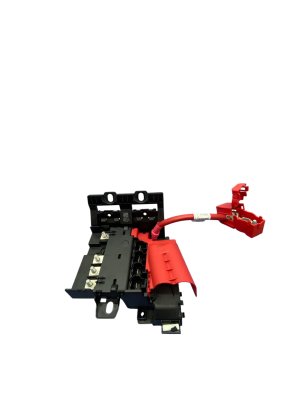 2016-2022 BMW 750i Power Distribution Fuse Relay Junction Box (Used OEM)