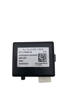 2022-2026 Lucid Air Intrusion Sensor Control Module (Used OEM)