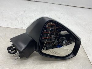 2024-2025 Toyota Grand Highlander Power Folding Door/Side View Mirror - Left (Driver) (Used OEM)