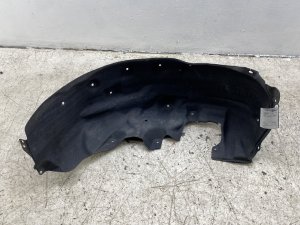 2024-2025 Toyota Grand Highlander Inner Fender Liner Guard Shield - Rear, Left (Driver) (Used OEM)