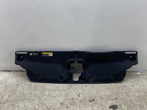 2024-2025 Toyota Grand Highlander Radiator Shutter Baffle Cover (Used OEM)