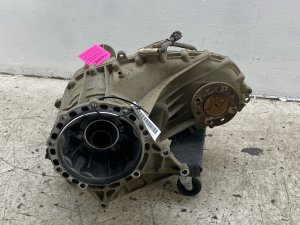 2023-2025 Ford F-550 Super Duty Electronic Shift Transfer Case Assembly (Used OEM)