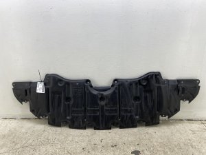 2024-2025 Toyota Grand Highlander Engine Splash Shield Under Cover - Front (Used OEM)