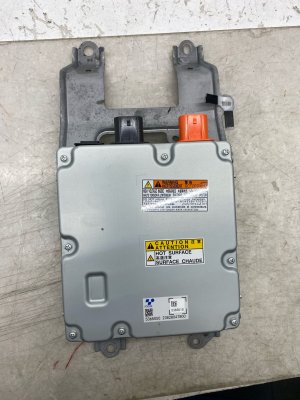 2024 Toyota Grand Highlander Inverter Charging Control Module (Used OEM)