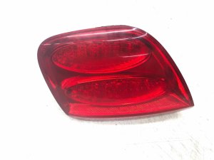 2008-2011 Bentley Continental Taillight Assembly - Rear, Left (Driver) (Used OEM)