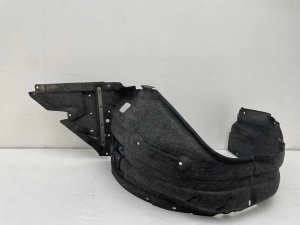 2021-2025 Lexus IS300 Inner Fender Liner - Front, Left (Driver) (Used OEM)