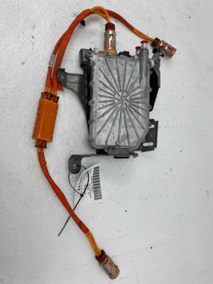 2022-2025 BMW iX Electric Heater Control Module (Used OEM)