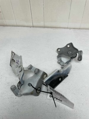 2021-2025 Lexus IS300 Hood Hinge Set - Front, Left (Driver) (Used OEM)