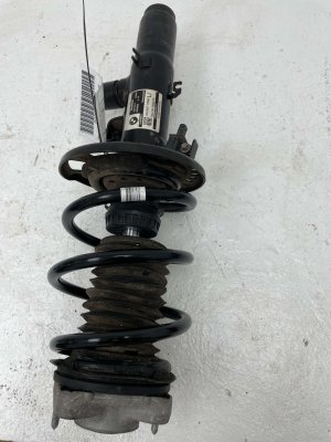 2018-2024 BMW X3 Suspension Strut and Spring Assembly - Front (Used OEM)