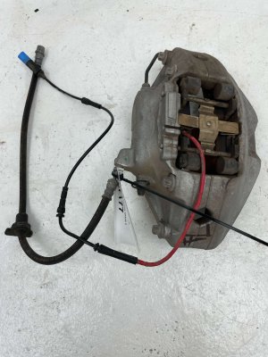 2021-2025 BMW 428i Disc Brake Caliper - Front, Left (Driver) (Used OEM)