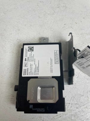 2026 Nissan Sentra Telematics Communication Control Module (Used OEM)