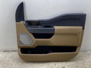 2021-2024 Kia K5 Tan 18x4 Emergency Spare Wheel - Front, Right (Passenger) (Used OEM)