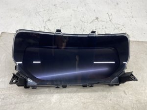 2024-2025 Toyota Grand Highlander Instrument Cluster Speedometer - Front (Used OEM)