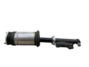  Tesla Model x Air Suspension Strut and Shock Absorber - Rear, Left (Driver) (Used OEM)