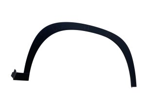 2024-2025 Toyota Grand Highlander Wheelhouse Molding - Front, Right (Passenger) (Used OEM)