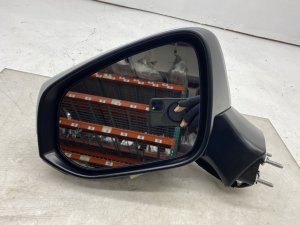 2024-2025 Toyota Grand Highlander Power Folding Heated Door/Side View Mirror with Camera - Right (Passenger) (Used OEM)