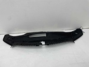 2021-2025 Lexus IS300 Upper Radiator Shutter Baffle Trim Cover Panel - Front (Used OEM)