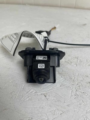 2026 Nissan Sentra Rear View Back Up Camera (Used OEM)