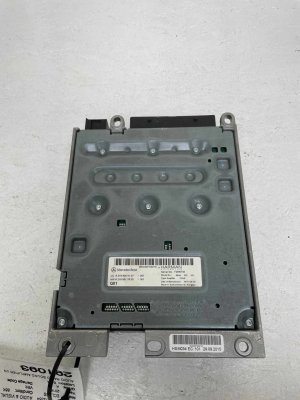 2015-2020 Mercedes-Benz GLA250 Harman Kardon Logic7 Audio Amplifier (Used OEM)