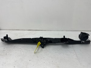 2020-2026 Nissan Sentra Upper Radiator Support Tie Bar and Hood Latch (Used OEM)