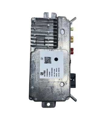2021-2026 Chevrolet Tahoe Video Camera System Control Module (Used OEM)