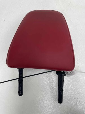 2021-2025 Lexus IS300 Red Seat Headrest - Front, Left (Driver) (Used OEM)