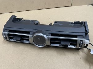 2021-2025 Lexus IS300 Dashboard Center Air Vent Panel with Analog Clock (Used OEM)