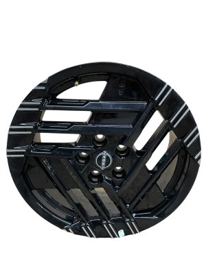 2020-2026 Nissan Sentra Black 18x7.5 Black Alloy Wheel (Used OEM)