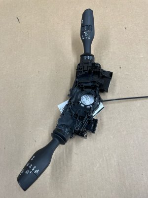 2021-2025 Lexus IS300 Wiper and Turn Signal Combination Switch (Used OEM)