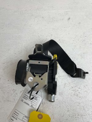 2010-2016 Mercedes-Benz E500 Seat Belt Assembly - Rear, Right (Passenger) (Used OEM)