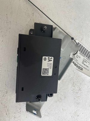 2026 Nissan Sentra ADAS Advanced Driver Assist System Control Module (Used OEM)