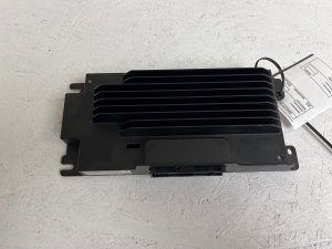 2018-2025 BMW X3 Harman Becker Audio Amplifier (Used OEM)