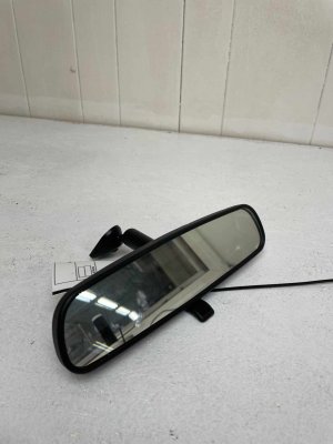 2018-2025 Nissan Kicks Manual Dimming Interior Rear View Mirror (Used OEM)