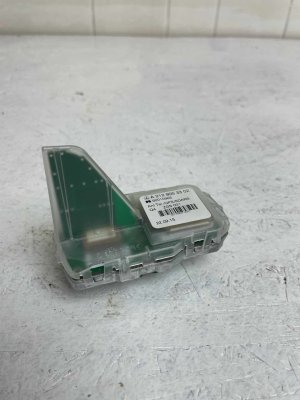 2014-2020 Mercedes-Benz S600 Shark Fin Roof Radio Antenna (Used OEM)