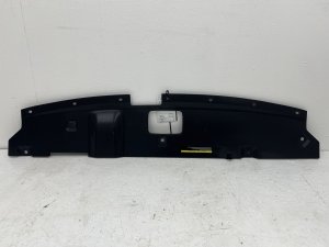 2020-2026 Nissan Sentra Radiator Access Cover Baffle Sight Shield (Used OEM)