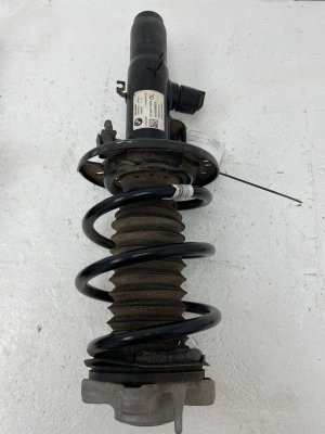 2018-2024 BMW X3 Suspension Strut and Spring Assembly - Front (Used OEM)
