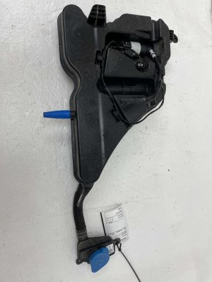 2023-2025 BMW M2 Windshield Washer Fluid Reservoir (Used OEM)