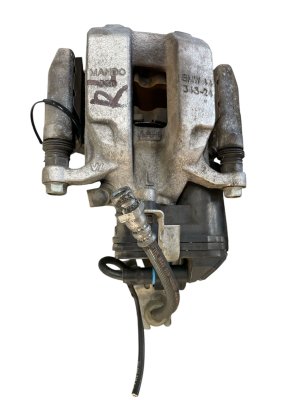 2022-2024 BMW M2 Disc Brake Caliper - Rear, Left (Driver) (Used OEM)