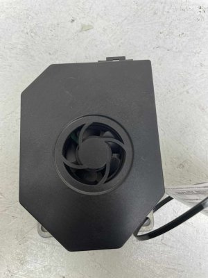 2016 Mercedes-Benz E350 Hi-Fi Audio Amplifier (New OEM)