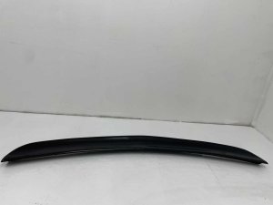 2010-2016 Mercedes-Benz E500 Carbon Fiber Trunk Spoiler - Rear (Used OEM)