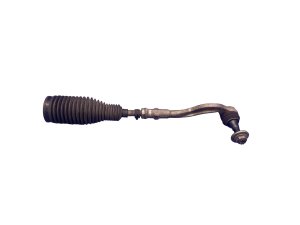 2019-2025 Audi A6 Outer Suspension Tie Rod - Front, Left (Driver) (Used OEM)