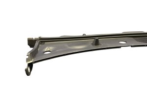 2020-2023 Hyundai Sonata Black Windshield Cowl Trim Cover Panel - Front (Used OEM)