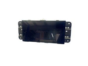 2021-2026 Audi RS6 10.1-inch MMI Infotainment Display Screen Assembly - Front (Used OEM)