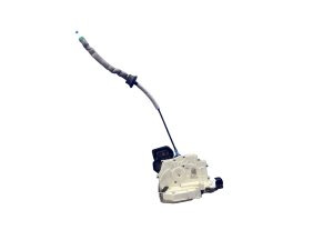 2019-2025 Audi A6 Power Closing Door Latch Assembly - Front, Right (Passenger) (Used OEM)