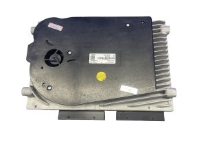 2019-2026 Audi A6 Harman Audio System Amplifier Control Module (Used OEM)