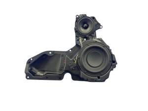 2020-2024 Audi S7 Door Subwoofer Speaker Box Assembly - Front (Used OEM)